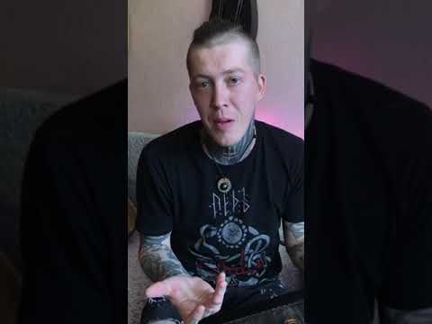 Видео: Настройка тальхарпы в строй Ми от Гималая