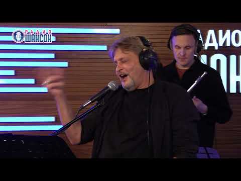 Видео: Александр Домогаров - Без женщин (ВЕРТИНСКИЙ)