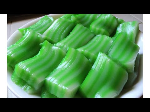 Видео: Паровой слоеный пирог