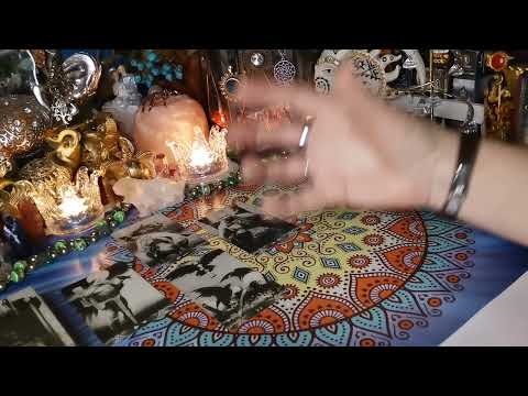 Видео: Ваш магический дар#потенциал