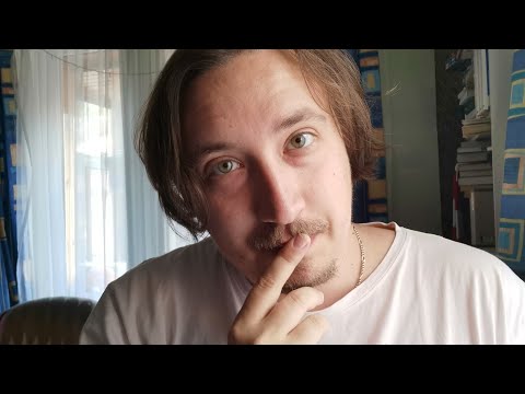 Видео: ⭐ Вся правда о моем АСМР канале. Откровенный разговор | ASMR