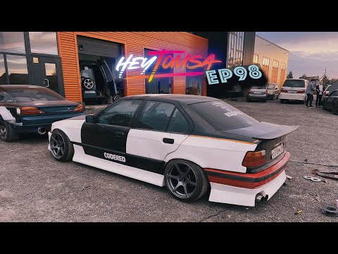 Видео: Проект "БОМЖИХА" - последние доработки. ЧТО ДАЛЬШЕ?