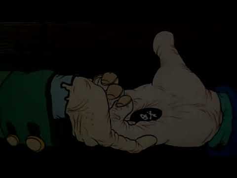 Видео: ШАНС, ОН ВЫПАДАЕТ ТОЛЬКО РАЗ, но это Итало-диско (Suno AI Cover) (Остров сокровищ)