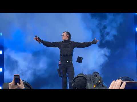 Видео: Radio Tapok - Петропавловск [СПб]