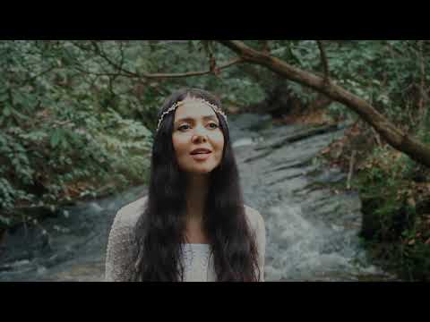 Видео: Serge & Laura Mukha Пасхальная Песня "Божий План" (2021 Official Video)