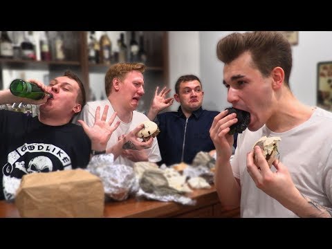 Видео: БУРГЕР ЛАРИН И СОБОЛЕВ БУРГЕР - СРАВНЕНИЕ ОТ: D.K. INC., КУЗЬМА, ЮЛИК