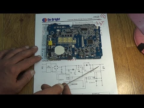 Видео: Ремонт видеодомофона