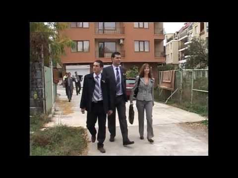 Видео: Вземане на кумовете