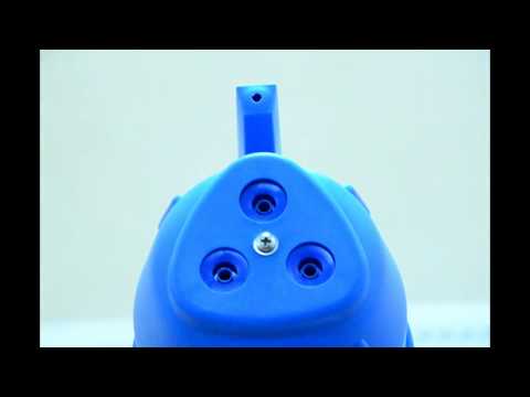 Видео: Генераторы холодного тумана Storm (Шторм)! Все гениальное просто!