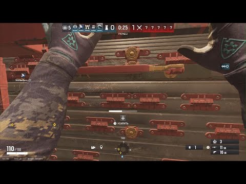 Видео: Туборг5к