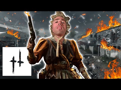 Видео: Бабкин сетап в Hunt: Showdown | НОСОК