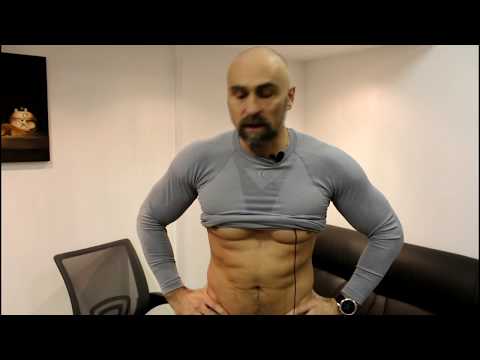 Видео: Как Делать ВАКУУМ ? Практика  Папы Смита