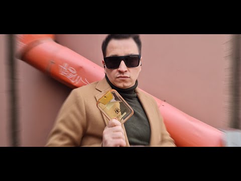 Видео: Trussardi  My Land мужской аромат