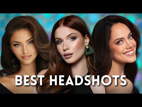 Видео: Мисс Вселенная 2025: лучший портрет