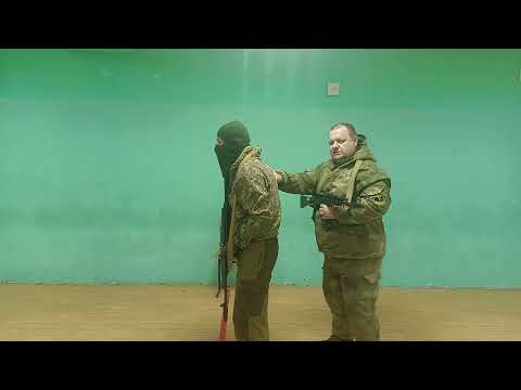 Видео: ТСП элемент взаимодействия в двойке