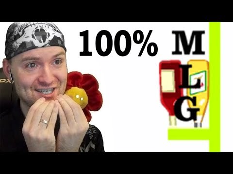 Видео: 100% MLG ► Happy Wheels #208 Хэппи Вилс