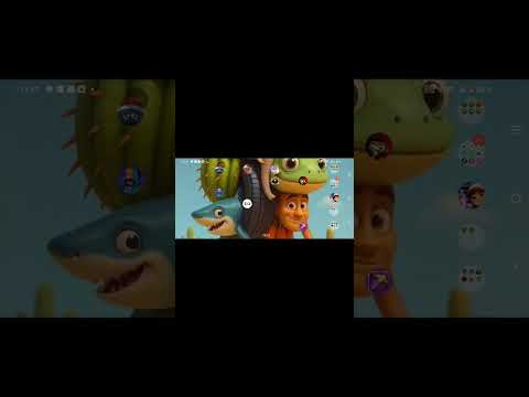 Видео: Всё пасхалки и секреты chicken gun