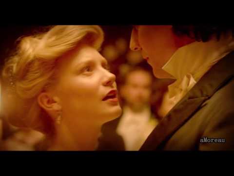 Видео: Thomas & Edith || Золотыми рыбками