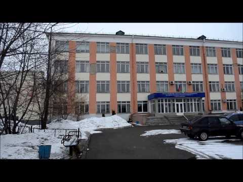 Видео: фильм о городе Краснотурьинске