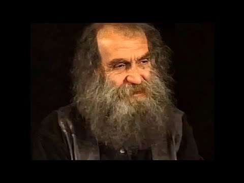 Видео: Омаж за Џемаил Максут (1933-2001)