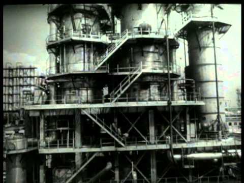 Видео: ТОЛЬЯТТИ. Рождение нового города