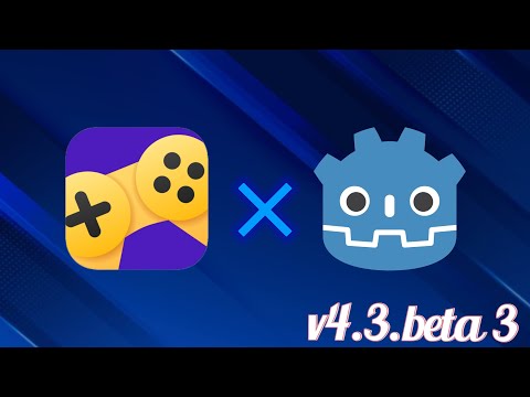 Видео: Как успешно соединить SDK Яндекс ИГР и Godot Engine (новейшая v4.3.beta3) туториал