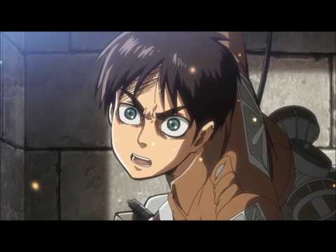 Видео: [Клип] Вторжение гигантов|Атака титанов "Мне нужен герой"