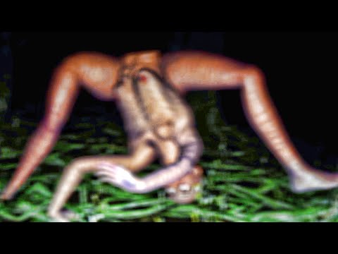 Видео: See No Fear - ДЕВУШКА СТАЛА БРЕВНОМ - Игра - Хоррор - Прохождение