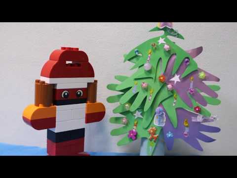 Видео: Смотр-конкурс поделок по сказке "Щелкунчик", ДК5