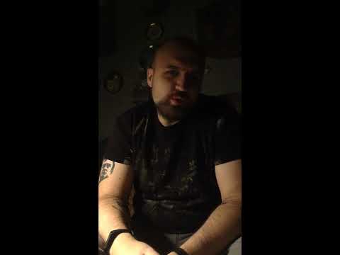 Видео: Мервин Пик: "Титус Гроан", "Горменгаст", "Одиночество Титуса".