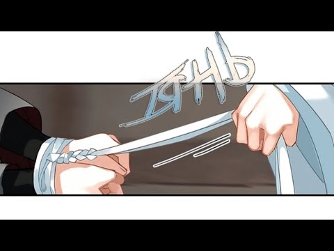 Видео: Магистр дьявольского культа | Милые моменты 1.4 2