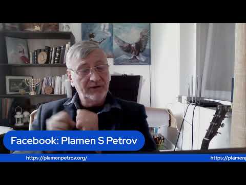 Видео: Служенията в Холандия и Ходатайствена Молитва-05.11.2025