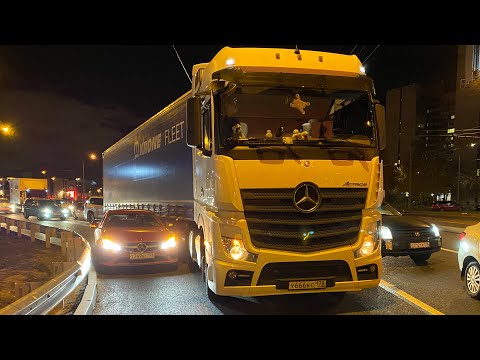 Видео: Попал в ДТП (((🥺