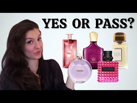 Видео: Успех или неудача? | НОВЫЙ! Extradose, Eau Splendide, Idole Power...