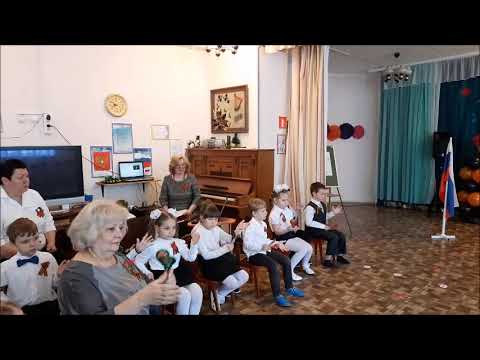 Видео: Салют Победа - 2023