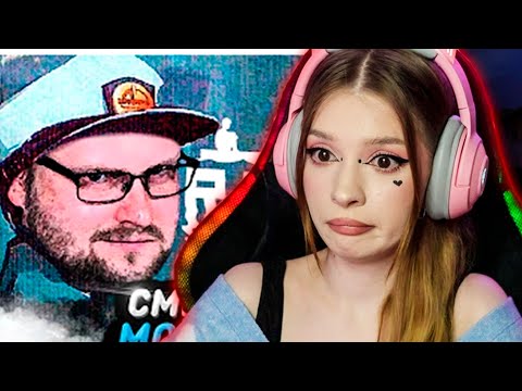 Видео: СМЕШНЫЕ МОМЕНТЫ С КУПЛИНОВЫМ ► RAFT РЕАКЦИЯ