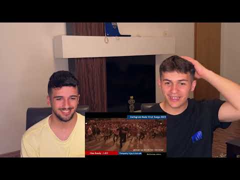 Видео: FNF реагирует на индийские музыкальные ролики в Instagram