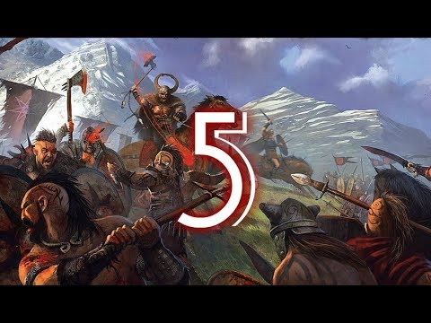 Видео: 5 важнейших сражений в истории Вестероса до Таргариенов