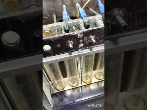 Видео: Проверка форсунок Мазда CX7