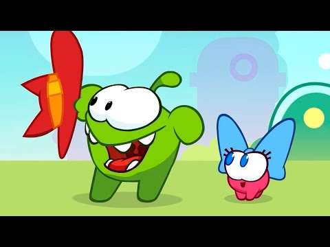 Видео: Решение найдено! - Приключения Ам Няма - 25 сезон -  Новая серия!