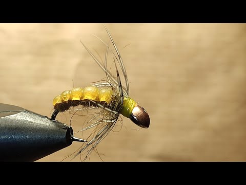 Видео: МУШКА БЕЗ НАЗВАНИЯ ИЛИ УЛОВИСТЫЕ ЦВЕТА