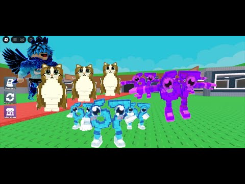 Видео: ЗАЛУТАЛ ВСЮ ИМБУ НА ОБНОВЛЕНИИ В Steal A Brainrot