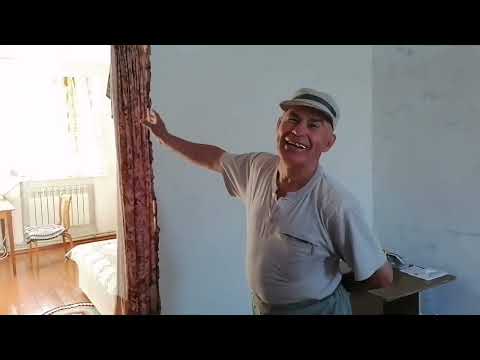 Видео: Обзор дома в Солигорском районе за 10.000$ в деревне Песчанка.