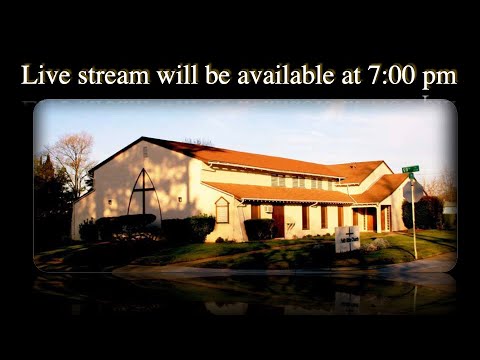 Видео: Вечернее Служение | 10.31.2025