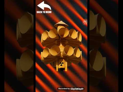 Видео: Все сирены из атомной электро-станции чернобыля. Среди них звук сиреноголового.