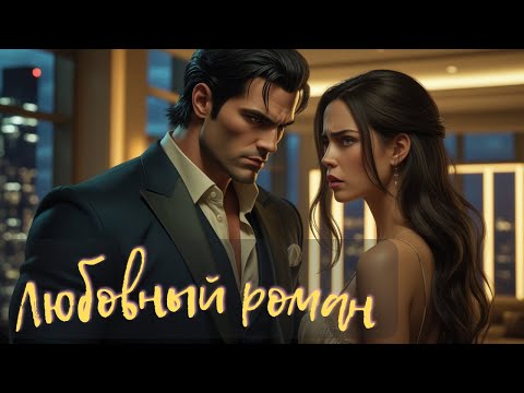 Видео: АУДИОРОМАН ПОЛНЫЙ Ошибка по приказу