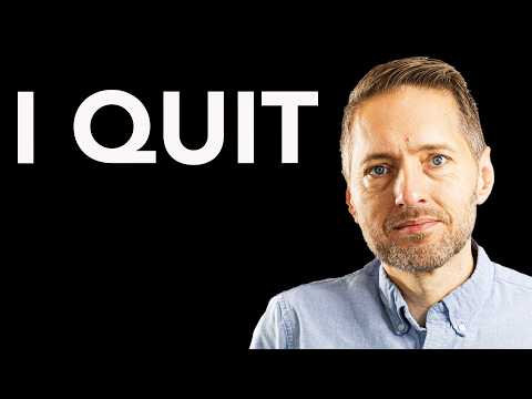 Видео: Я ОТКАЗАЛСЯ от традиционного планирования выхода на пенсию, и вам ТОЖЕ СЛЕДУЕТ!