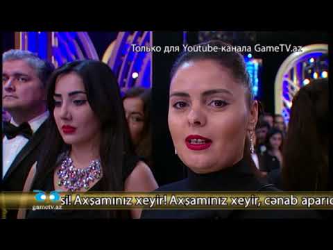 Видео: Что? Где? Когда? Азербайджан - Вторая игра осенней серии. 11.11.2017