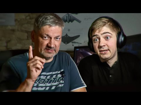 Видео: hackmyth про конфликт с Солониным, «Фламинго» и авиацию