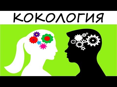 Видео: Тест! Уникальный японский психологический тест! Кокология! Тесты онлайн!